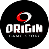 ORIGIN GAME-STORE