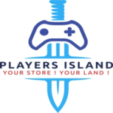 Players island
