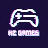 H2 Games