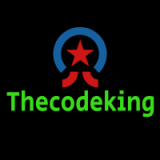 Thecodeking