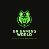 GR Gaming World