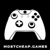 Mostcheap.Games