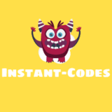 Instant-Codes